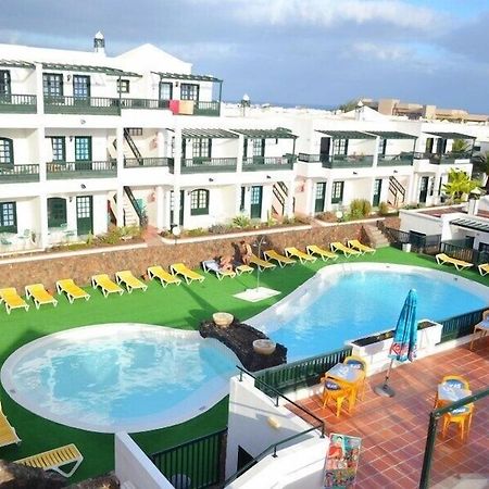 Ferienwohnung Molino De Guatiza Costa Teguise Exterior foto
