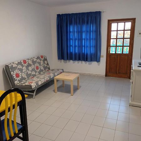 Ferienwohnung Molino De Guatiza Costa Teguise Exterior foto