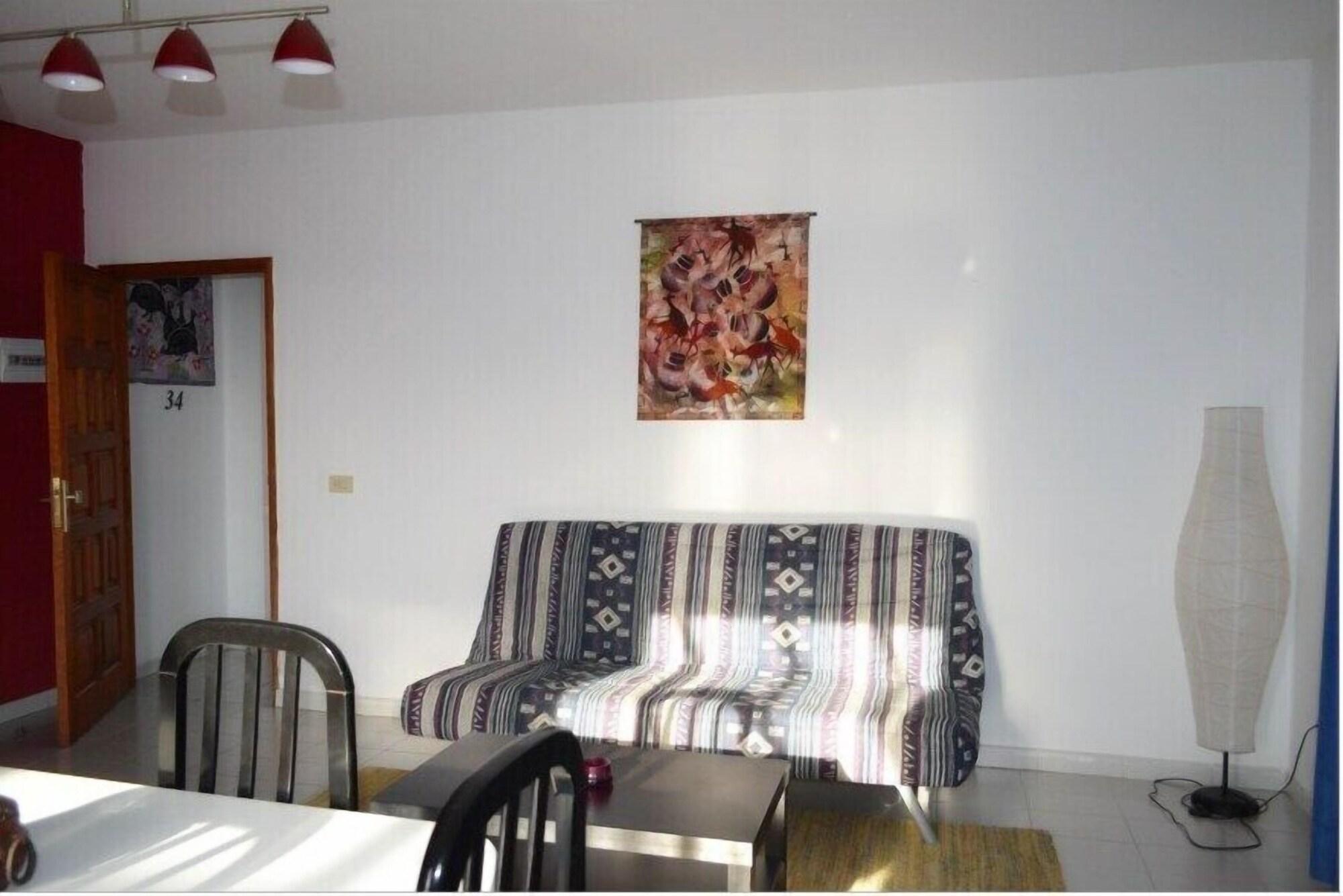 Ferienwohnung Molino De Guatiza Costa Teguise Exterior foto