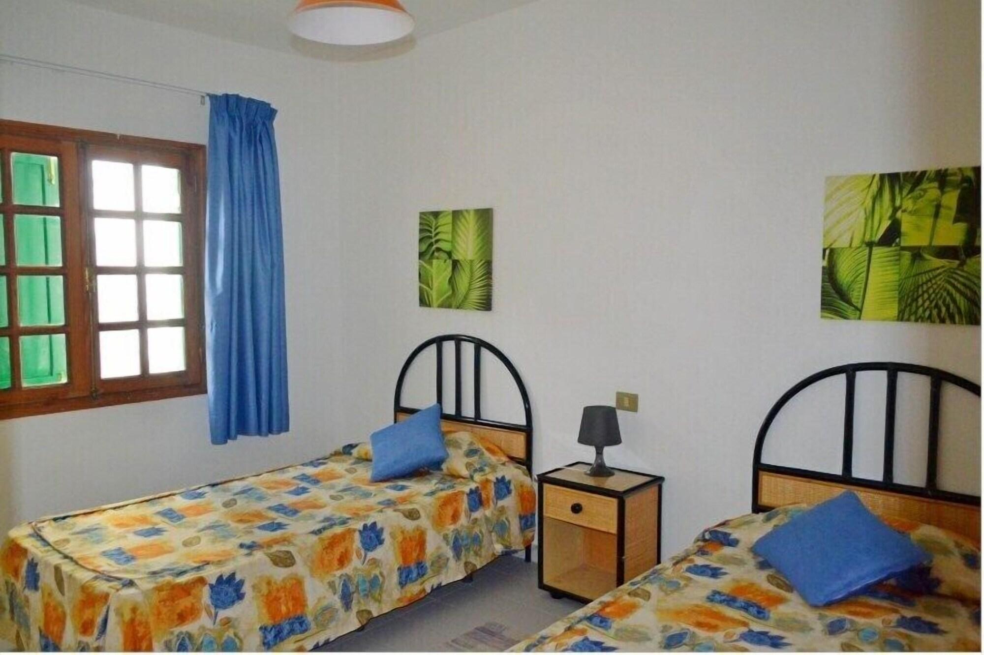 Ferienwohnung Molino De Guatiza Costa Teguise Exterior foto
