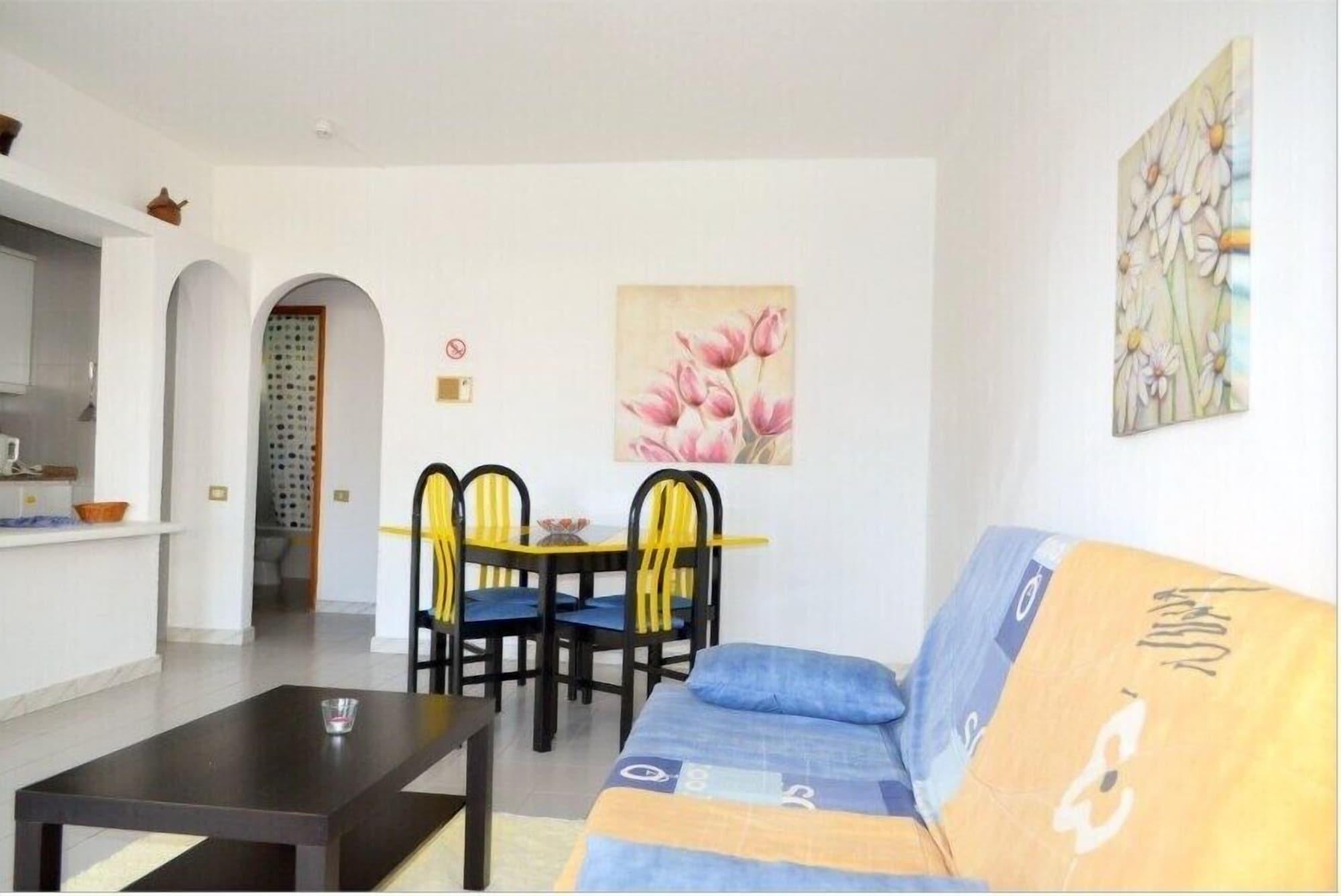 Ferienwohnung Molino De Guatiza Costa Teguise Exterior foto