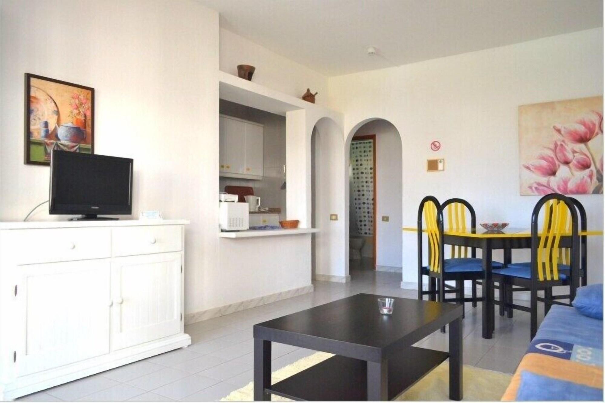 Ferienwohnung Molino De Guatiza Costa Teguise Exterior foto