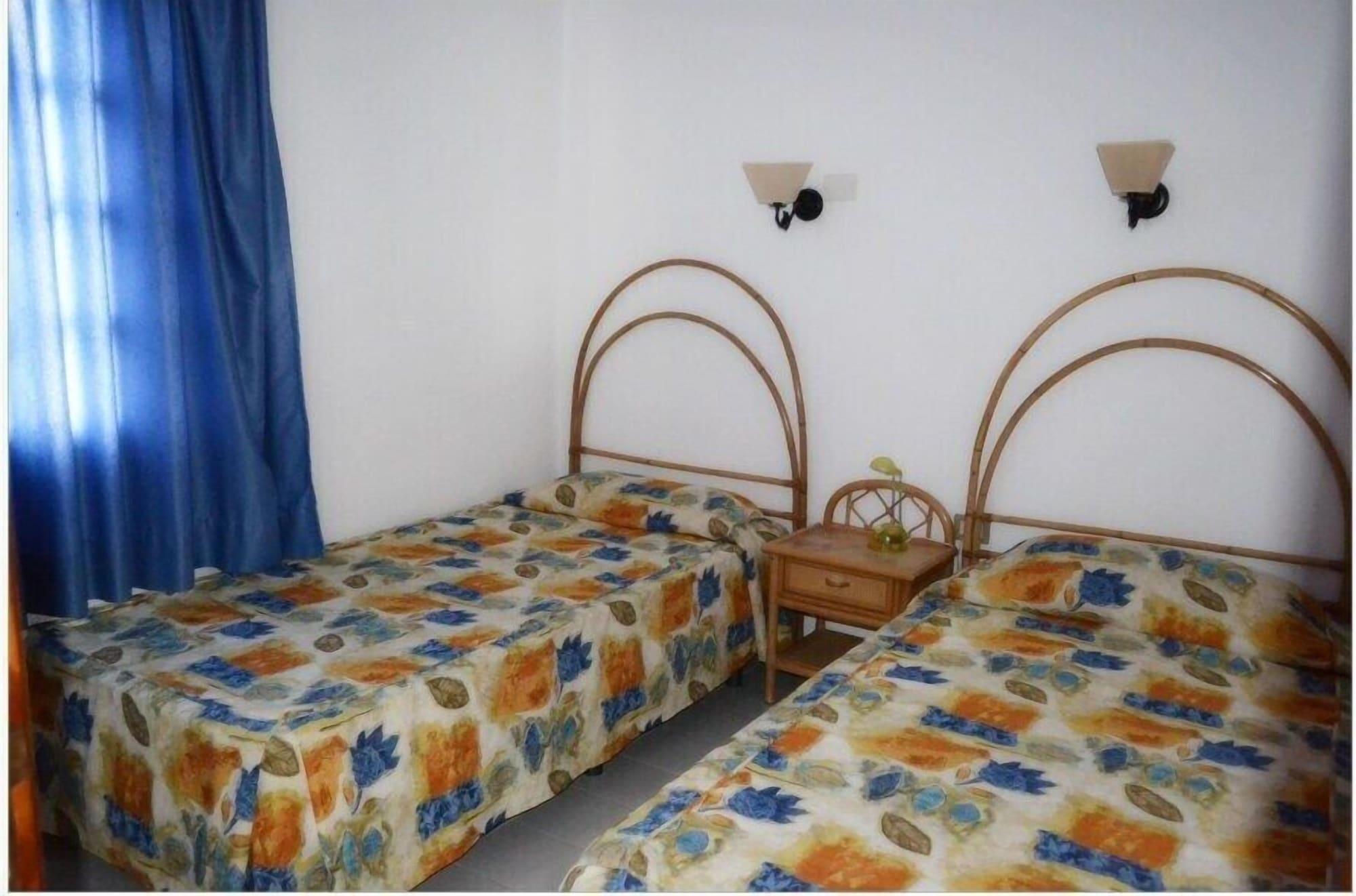 Ferienwohnung Molino De Guatiza Costa Teguise Exterior foto