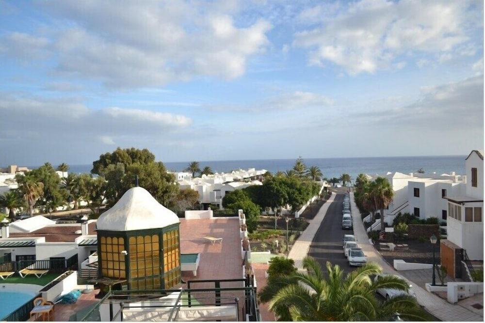 Ferienwohnung Molino De Guatiza Costa Teguise Exterior foto