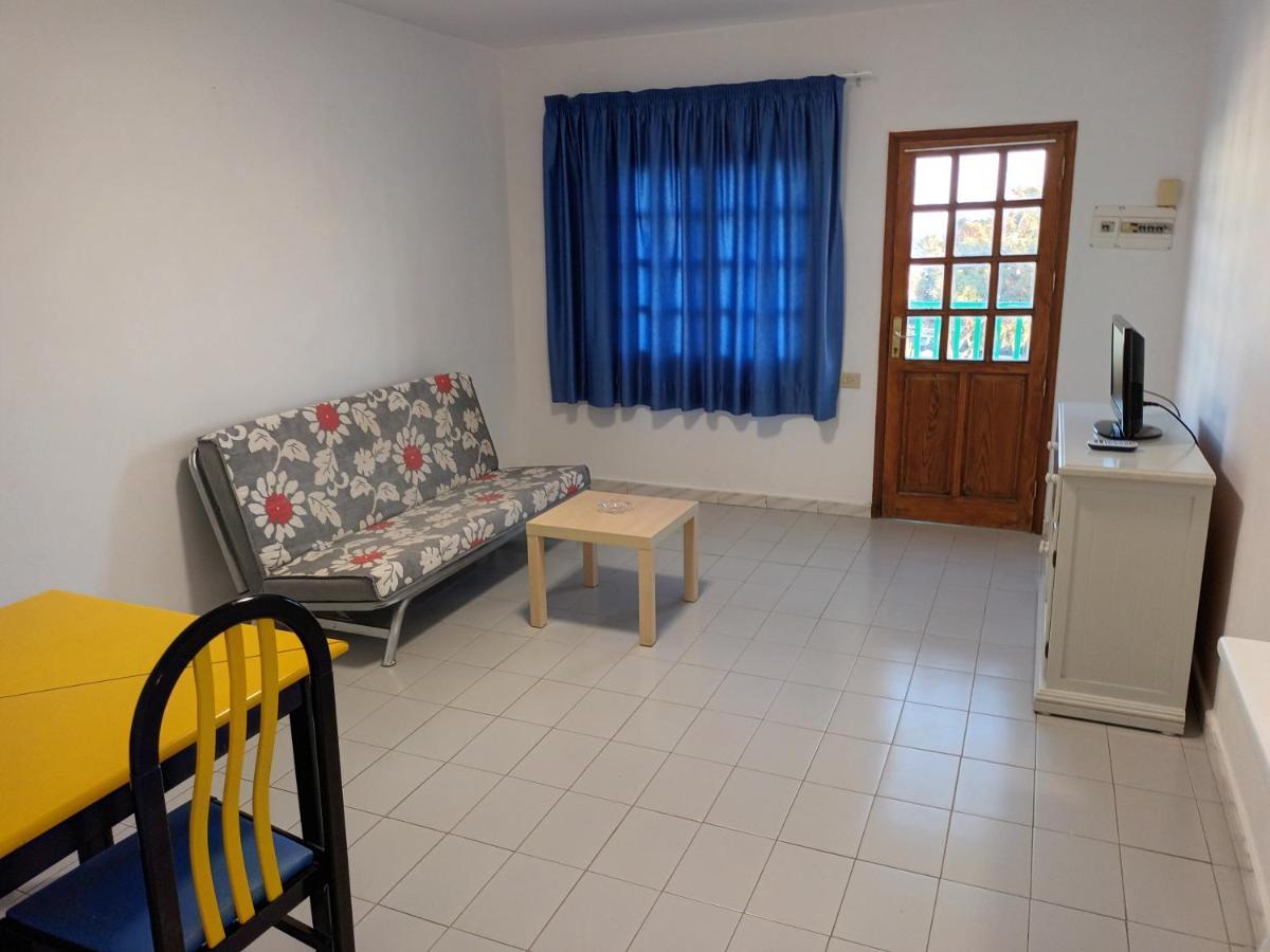 Ferienwohnung Molino De Guatiza Costa Teguise Exterior foto