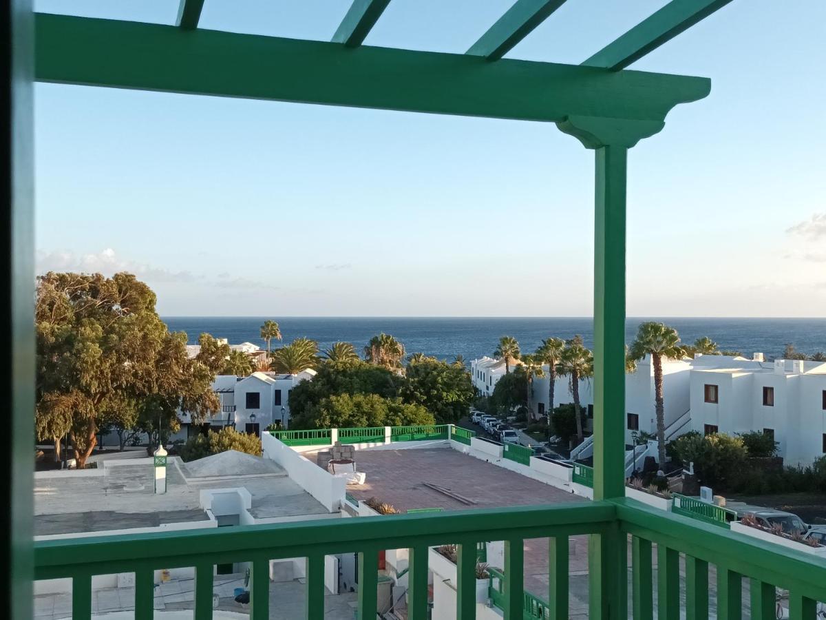 Ferienwohnung Molino De Guatiza Costa Teguise Exterior foto