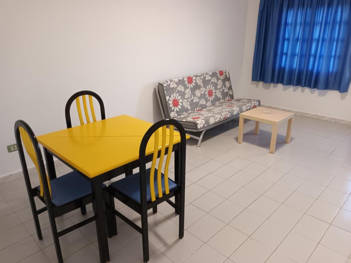 Ferienwohnung Molino De Guatiza Costa Teguise Exterior foto