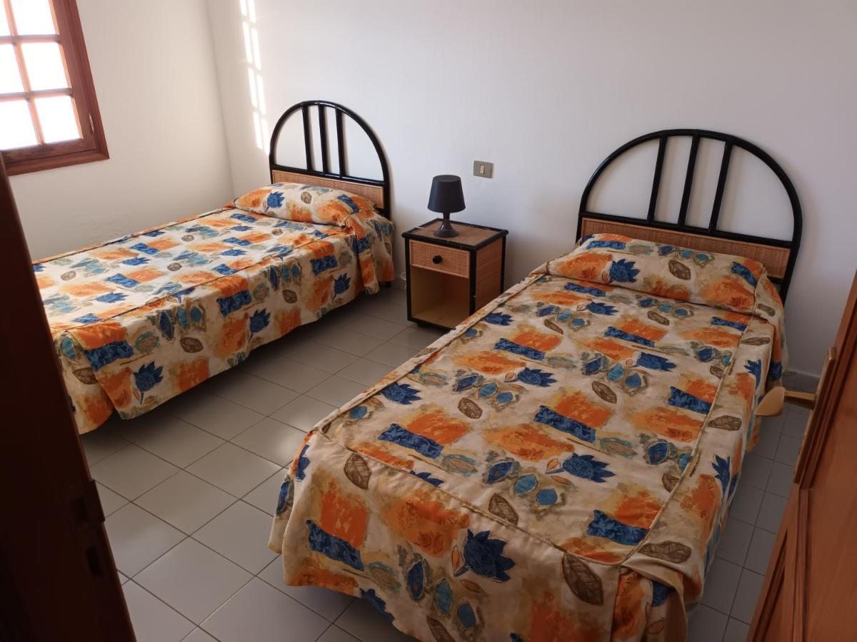 Ferienwohnung Molino De Guatiza Costa Teguise Exterior foto