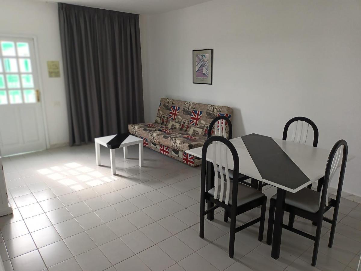 Ferienwohnung Molino De Guatiza Costa Teguise Exterior foto